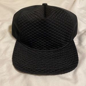 Stampd LA snapback hat